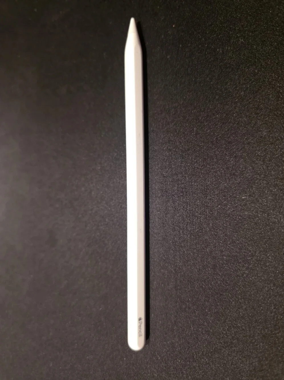 Apple Pencil (2nd Generation) Genuine OEM A2051 Tested No Box